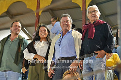 Personagens da Festa - Tomar